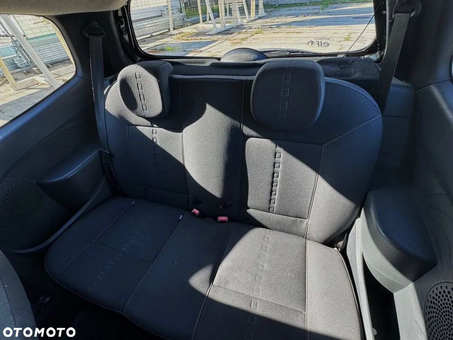 Renault Twingo - 10