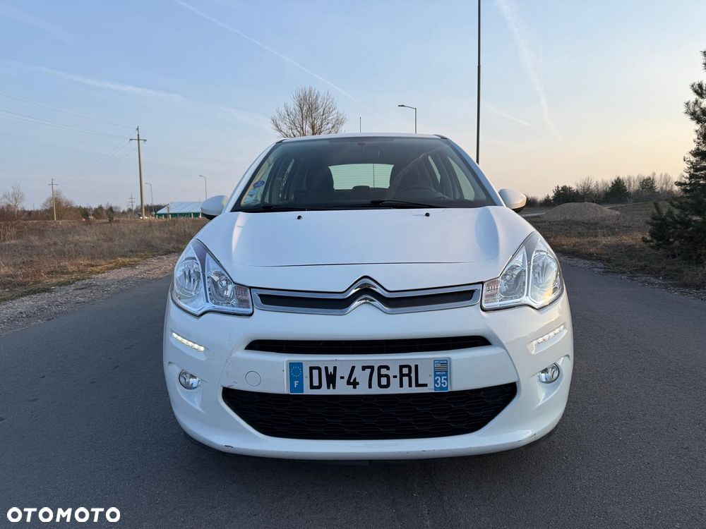 Citroën C3 - 7