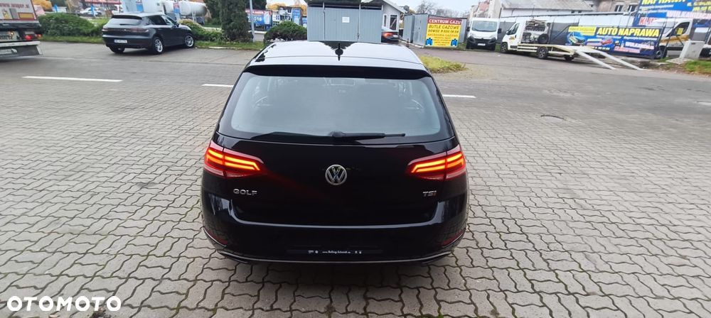 Volkswagen Golf 1.4 TSI (BlueMotion Technology) Comfortline - 2