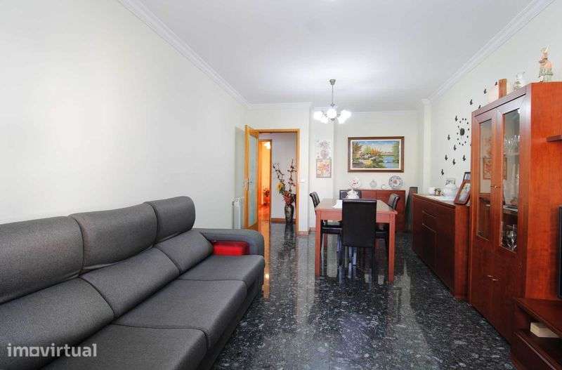 Apartamento T2 Ermesinde Avenida Primavera - Grande imagem: 3/12