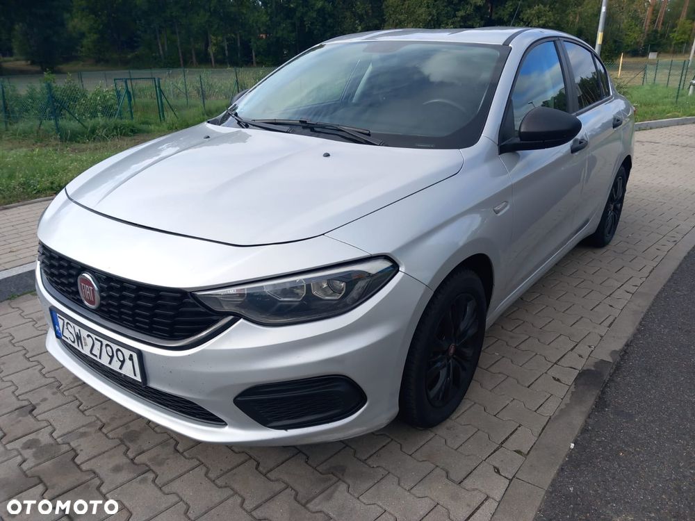 Fiat Tipo 1.4 16v Street - 2