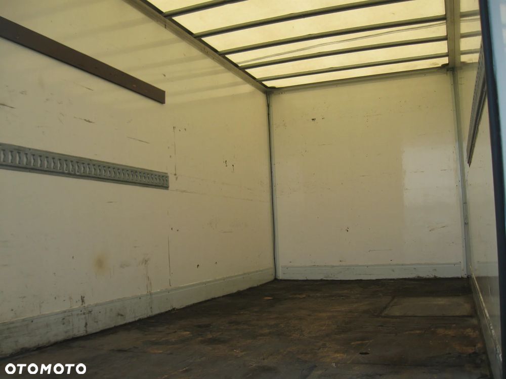 Iveco DAILY 35C. WYWROTKA 3,60-m. ORYGINALNA NA 3- STRONY. KLIMA - 21