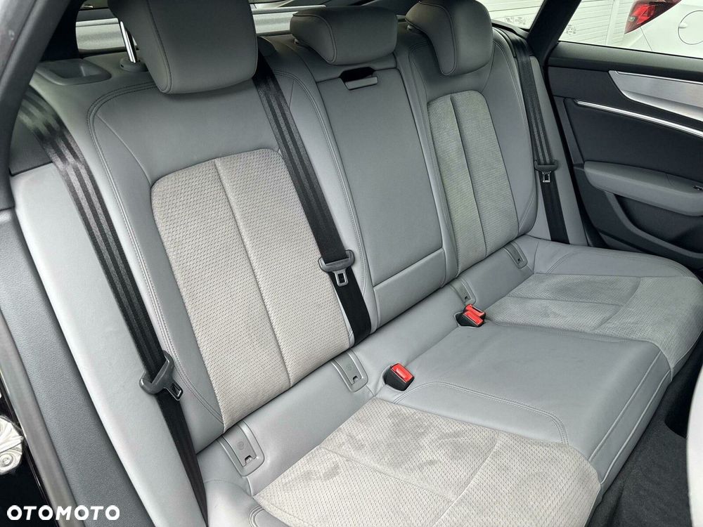 Audi A7 Sportback - 30