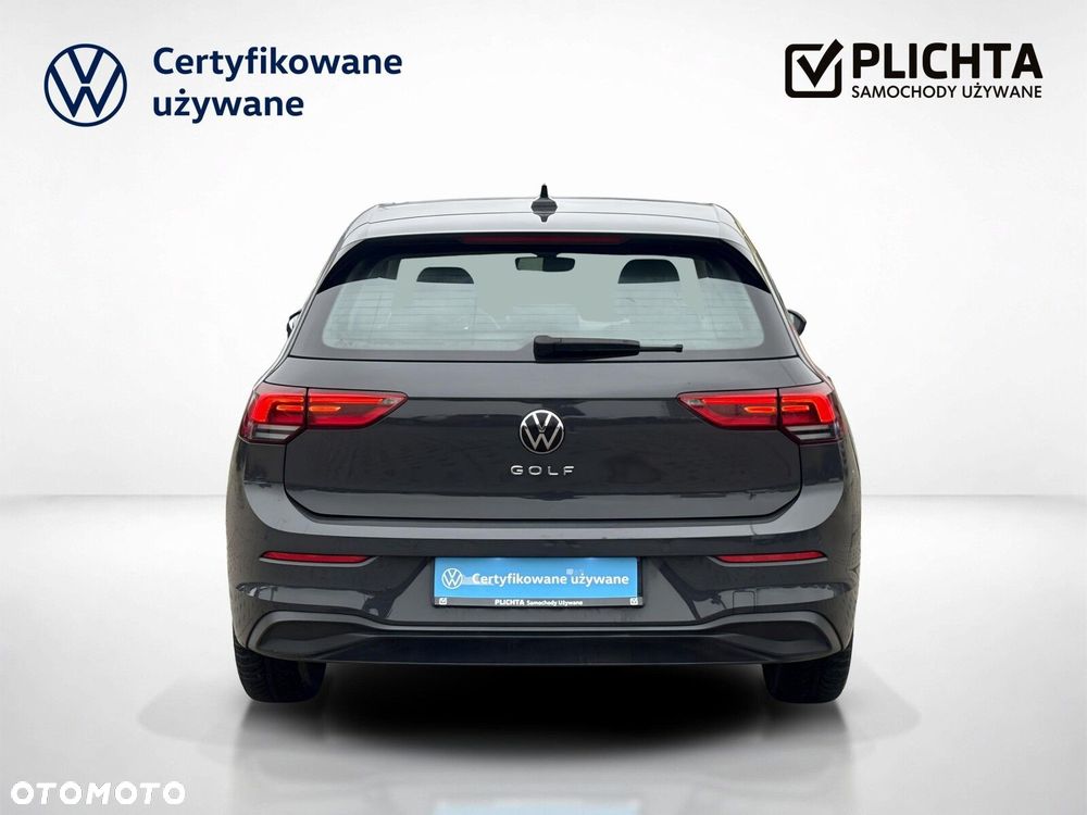 Volkswagen Golf - 5