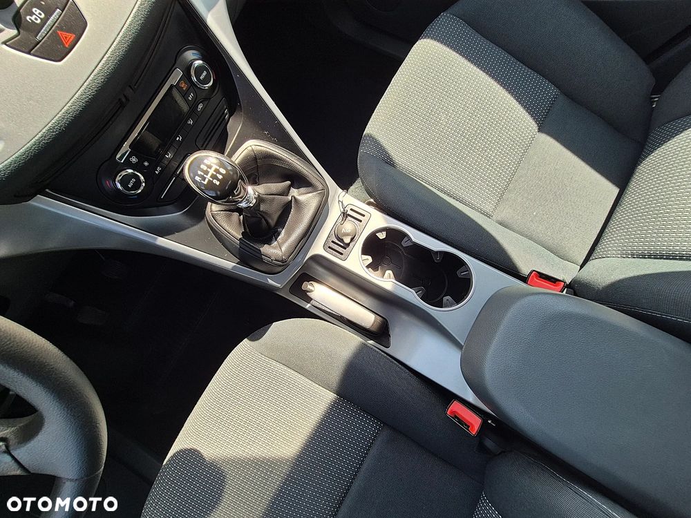 Ford C-MAX 1.6 TDCi Edition - 27