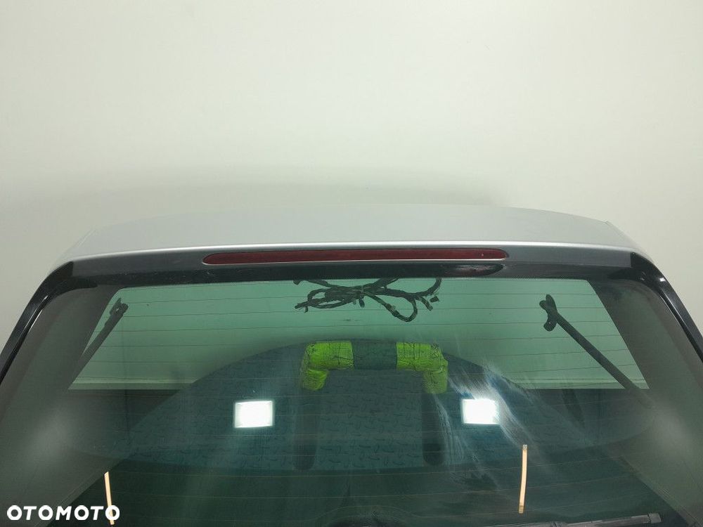 VW PASSAT B8 KOMBI KLAPA POKRYWA BAGAŻNIKA LA7W - 2