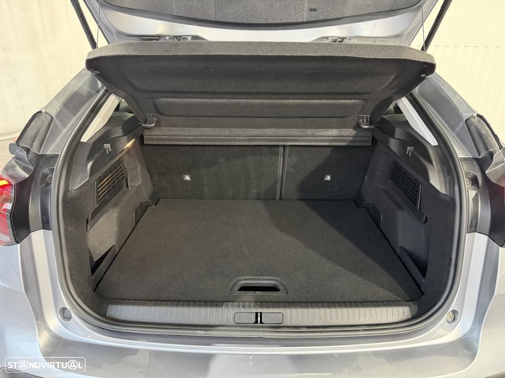 Citroën C4 PureTech 130 Stop&Start EAT8 PLUS - 28