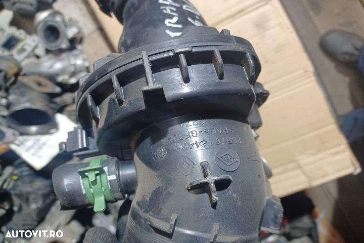 EGR 165761844R MX1253 Renault Trafic 2 [facelift] [2006 - 2015] - 1