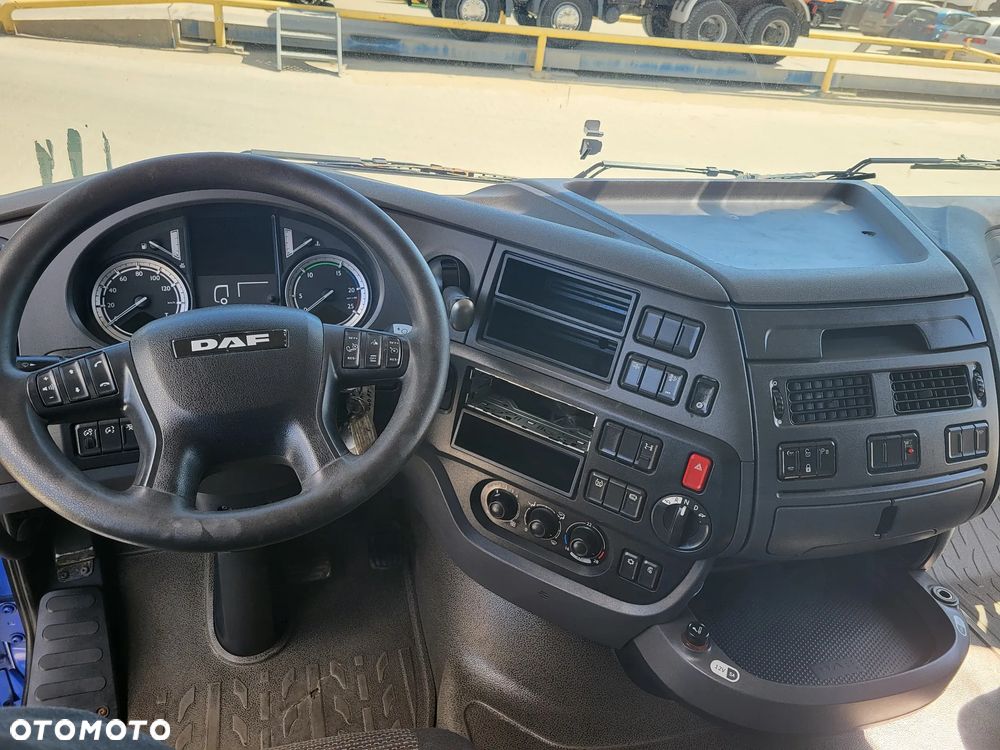 DAF XF 440 - 5