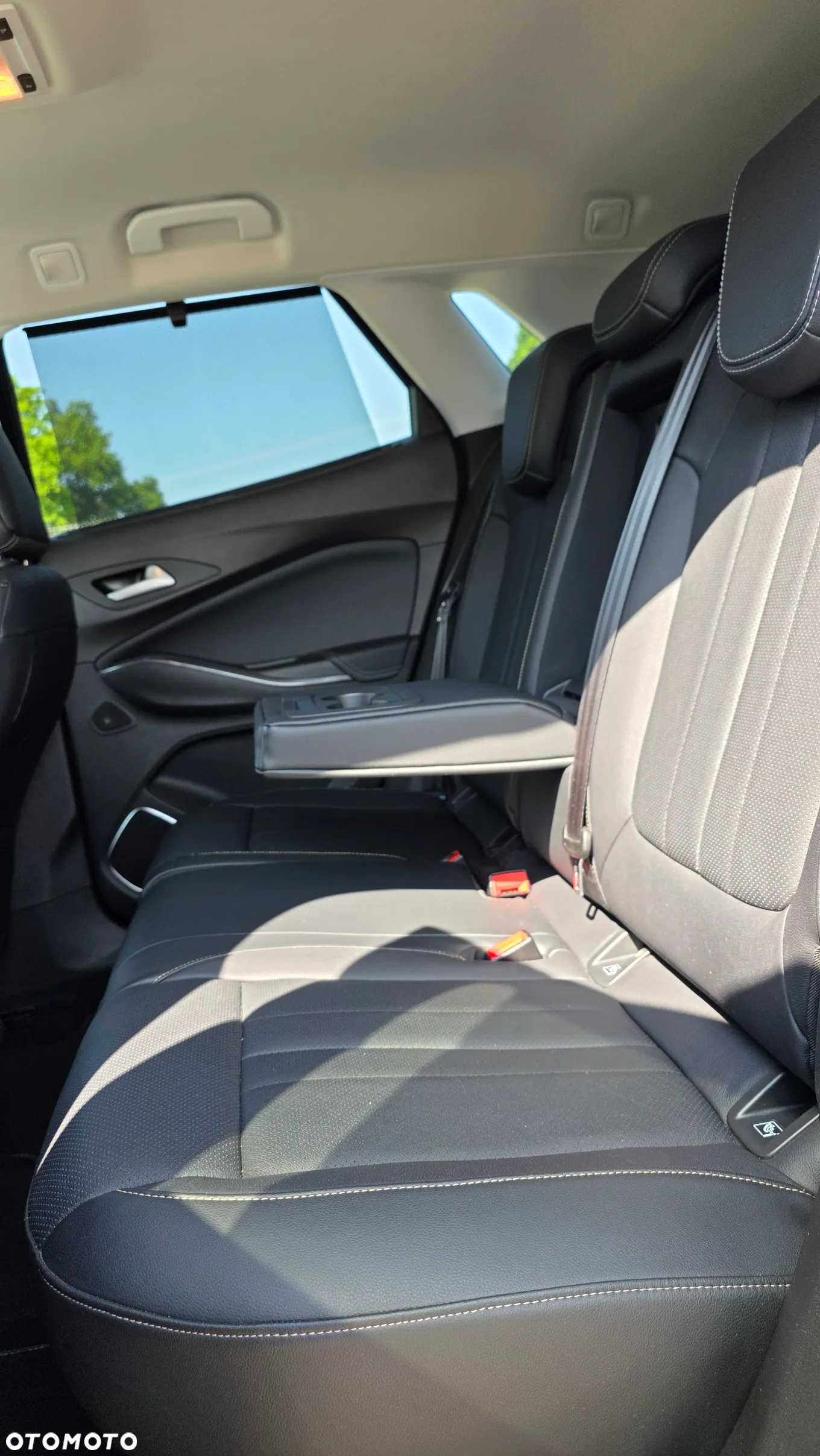 Opel Grandland X 2.0 D Start/Stop Automatik Design Line - 14