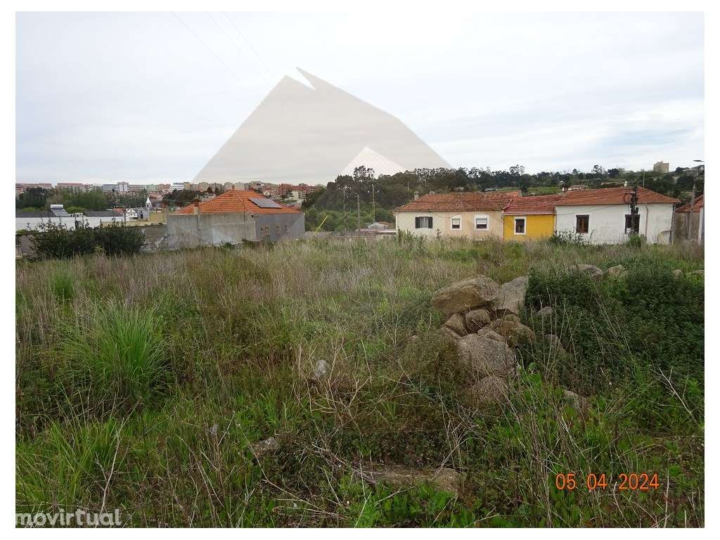 Terreno Urbano - Vila Nova de Gaia - Grande imagem: 3/10