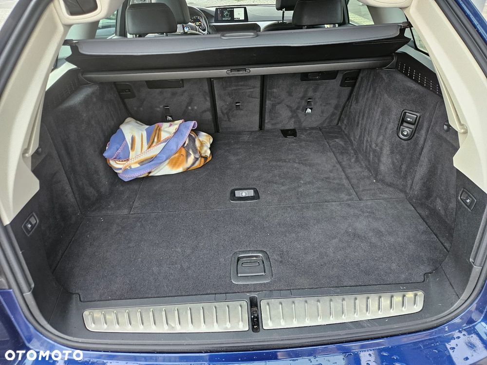 BMW Seria 5 - 12