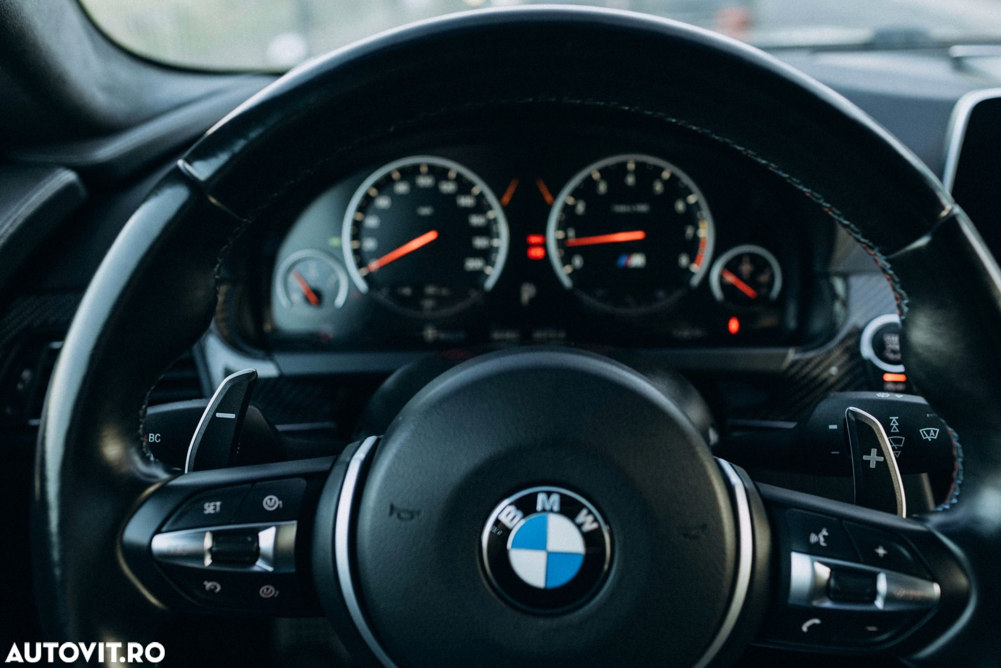 BMW M6 Gran Coupe - 18