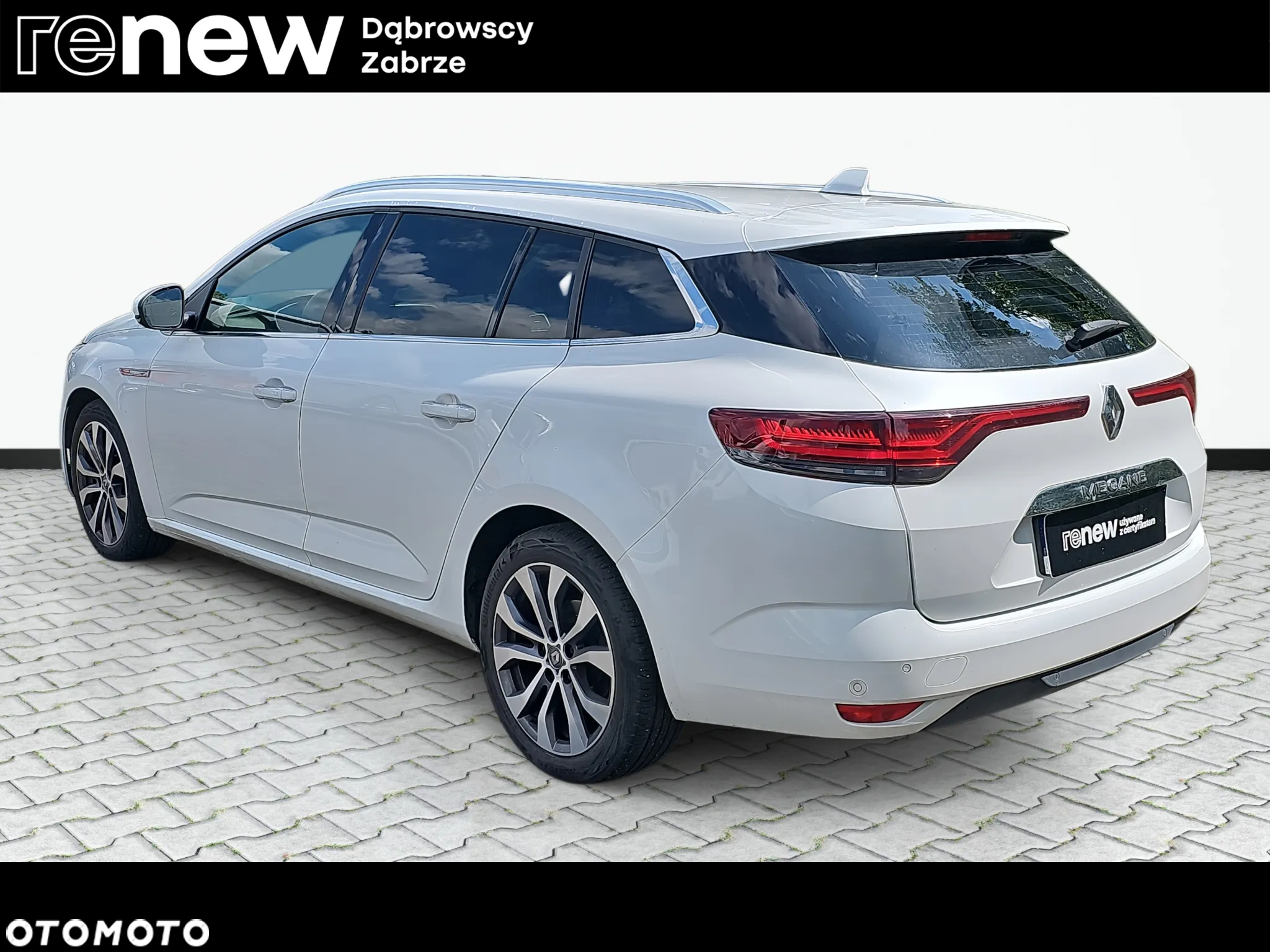 Renault Megane - 11