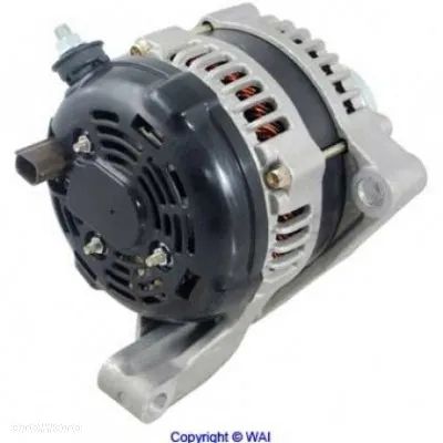 27-6672 ALTERNATOR CHRYSLER TOWN & COUNTRY VOYAGER 3.3 3.8 - 2