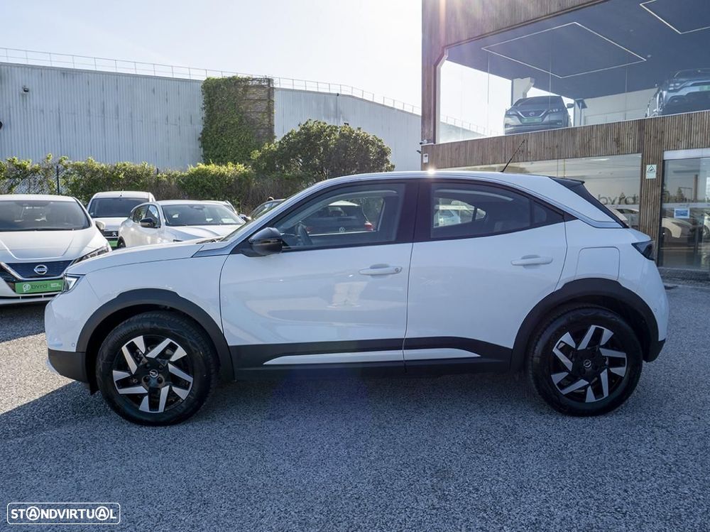 Opel Mokka-e Elegance - 9