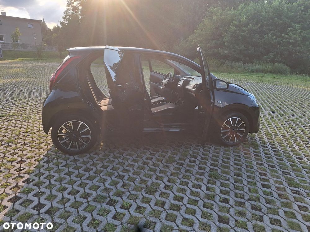 Toyota Aygo - 25