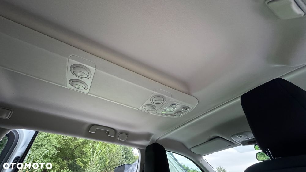 Toyota ProAce - 26