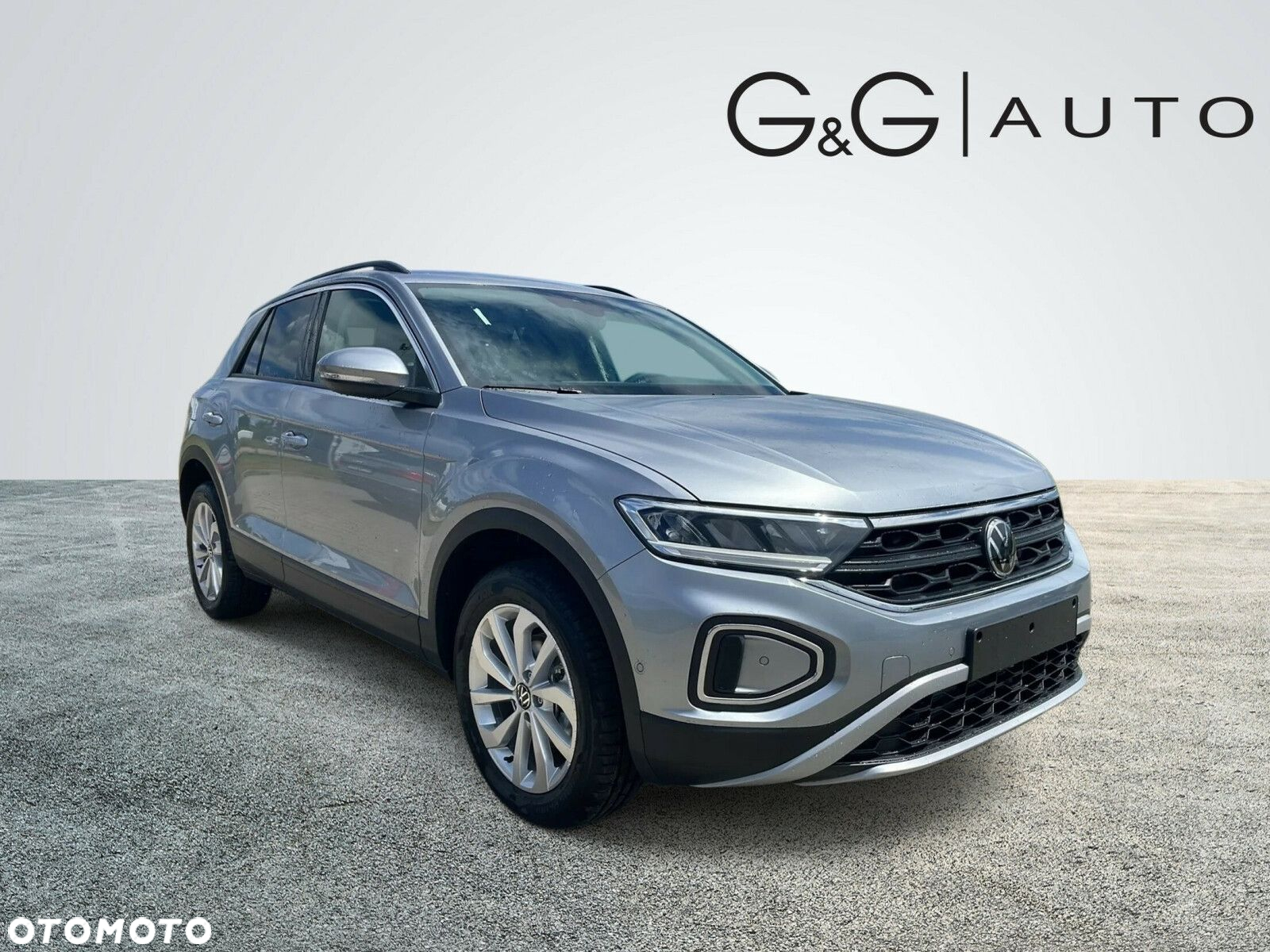 Volkswagen T-Roc - 7