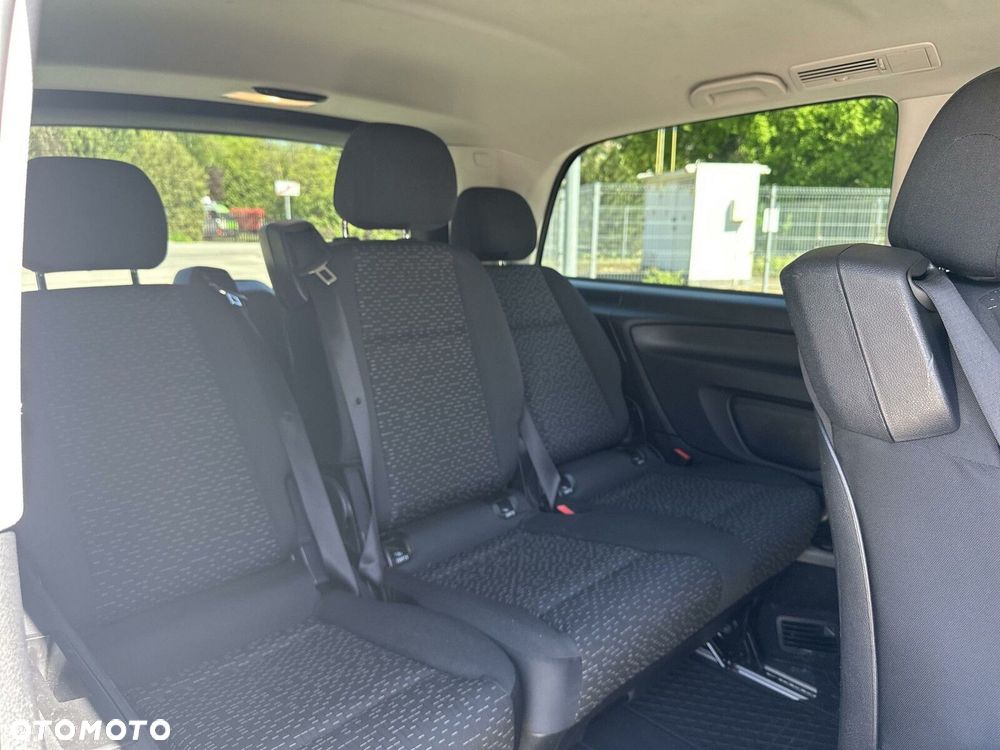 Mercedes-Benz Vito - 20