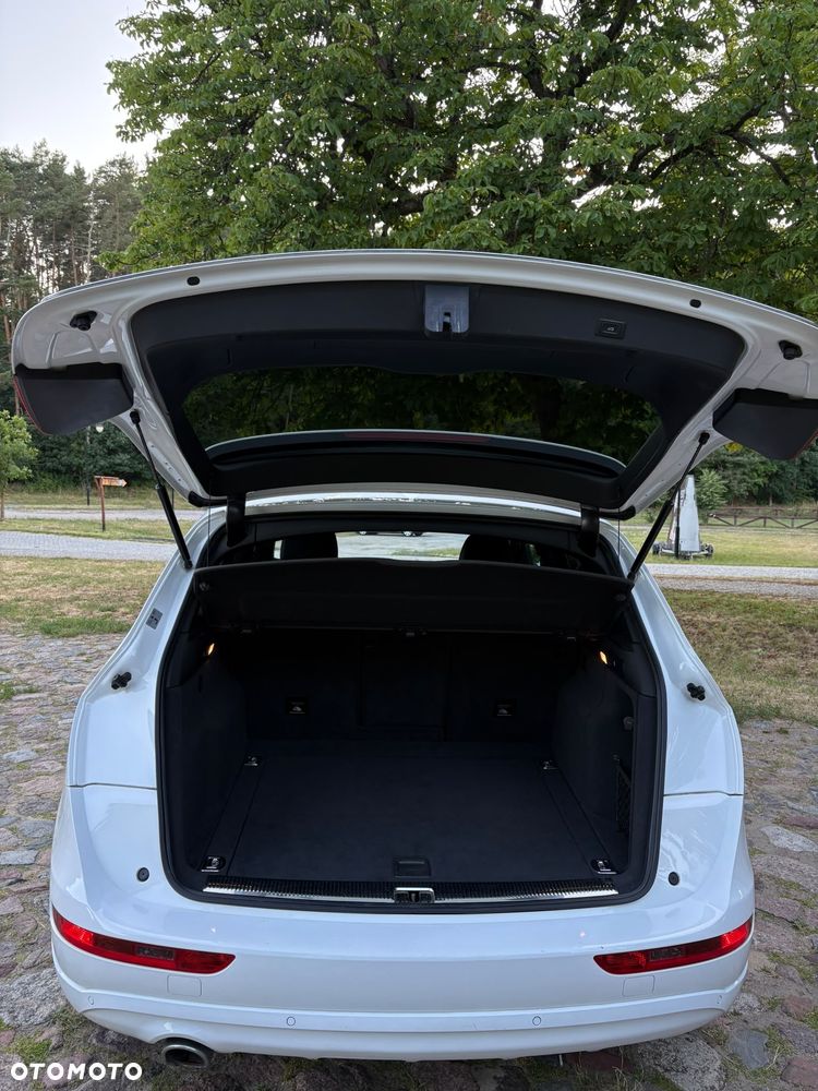 Audi Q5 2.0 TDI Quattro S tronic - 11