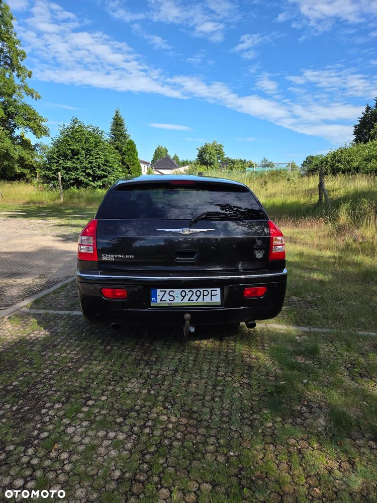 Chrysler 300C 3.0 V6 CRD - 6