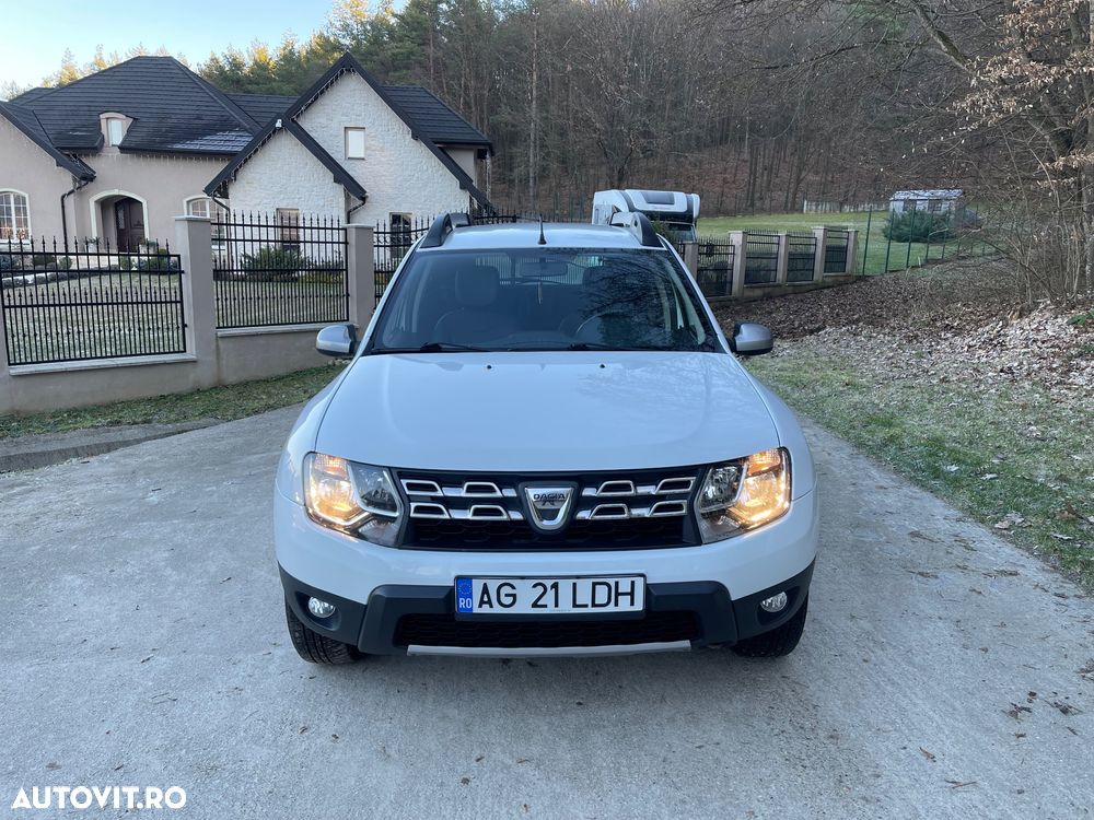 Dacia Duster - 3