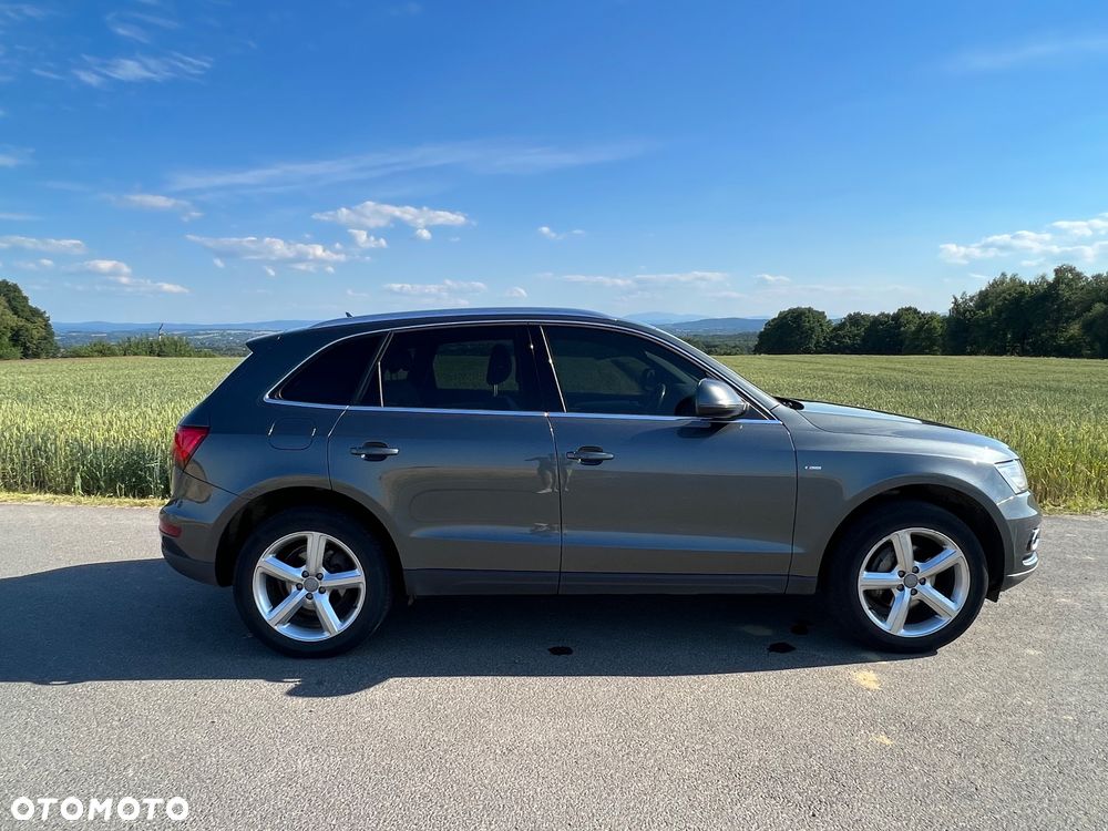 Audi Q5 2.0 TDI Quattro - 23