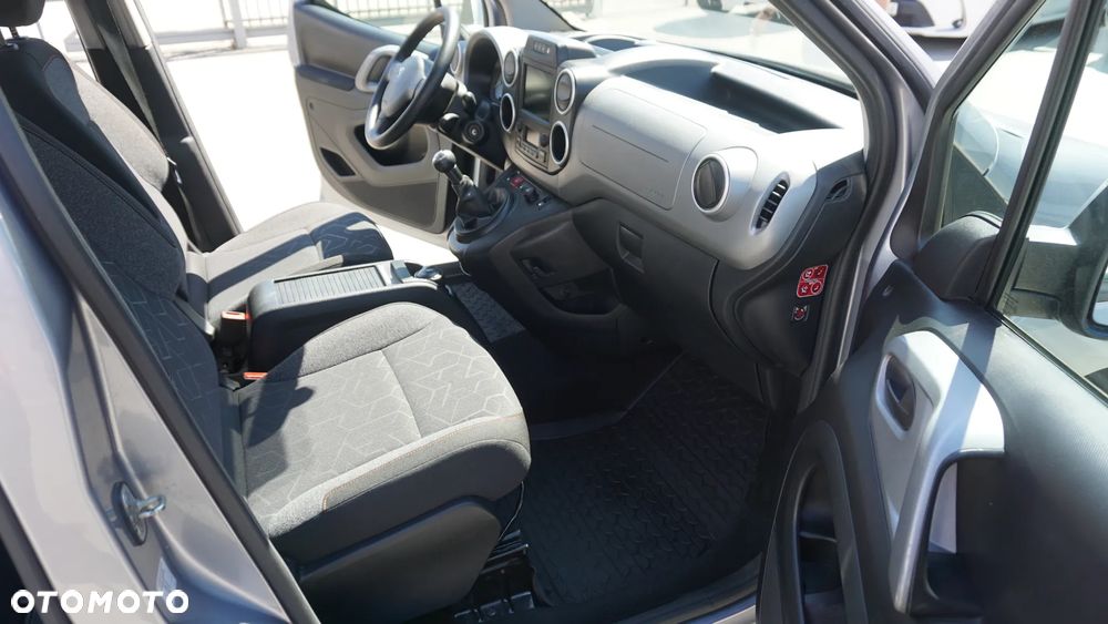 Peugeot Partner - 12