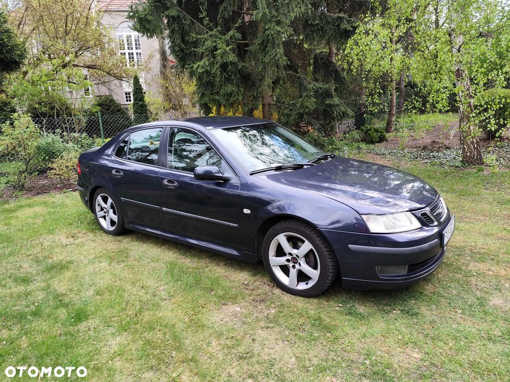 Saab 9-3 - 6