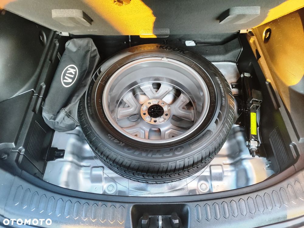 Kia Sportage - 18