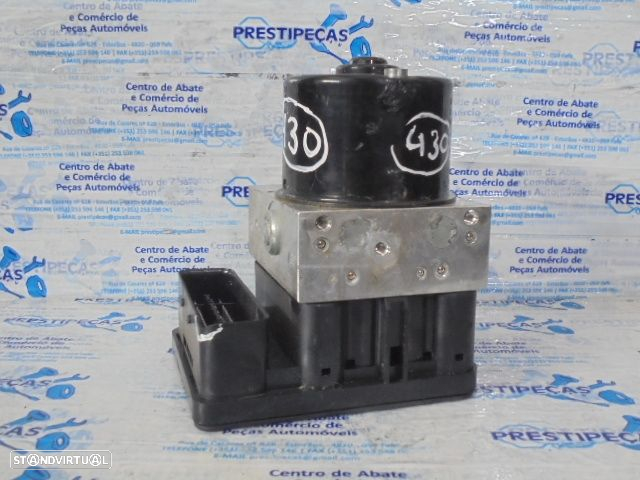 Abs 3451679152101 6787837 BMW E87 2010 116 D BMW E87 2008 118D BMW SERIE 1 E87 FASE 2 2009 2.0D 116 115CV 5P PRETO - 2