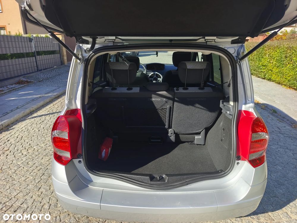 Renault Modus - 13