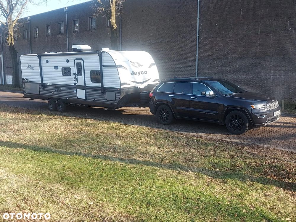 Inny JAYCO  261 BHS - 29