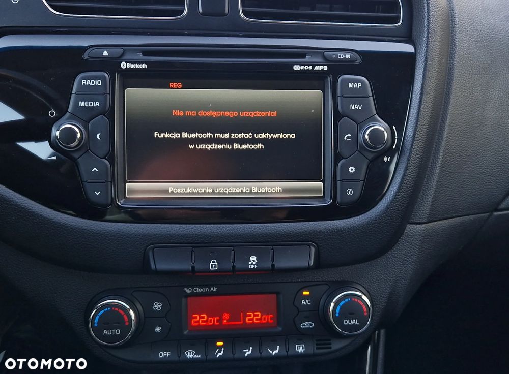 Kia Ceed Cee'd 1.6 GDI Business Line - 36