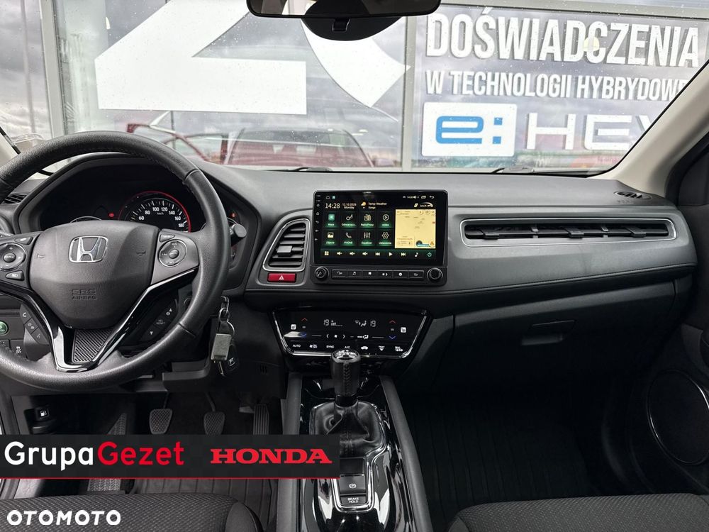 Honda HR-V - 5