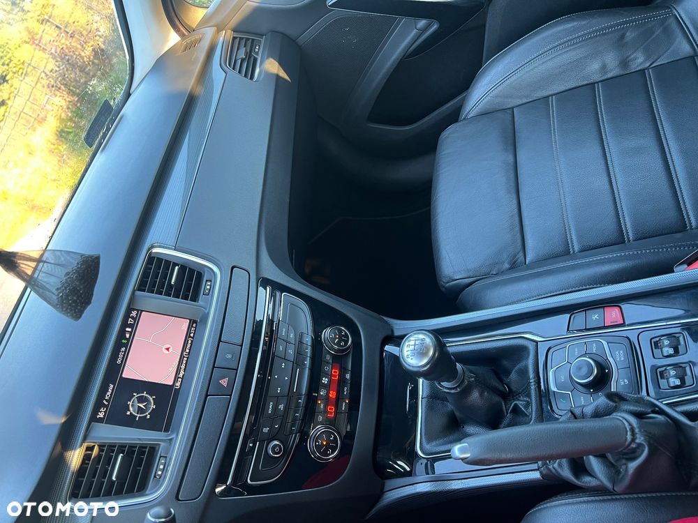 Peugeot 508 2.0 HDi Allure - 9