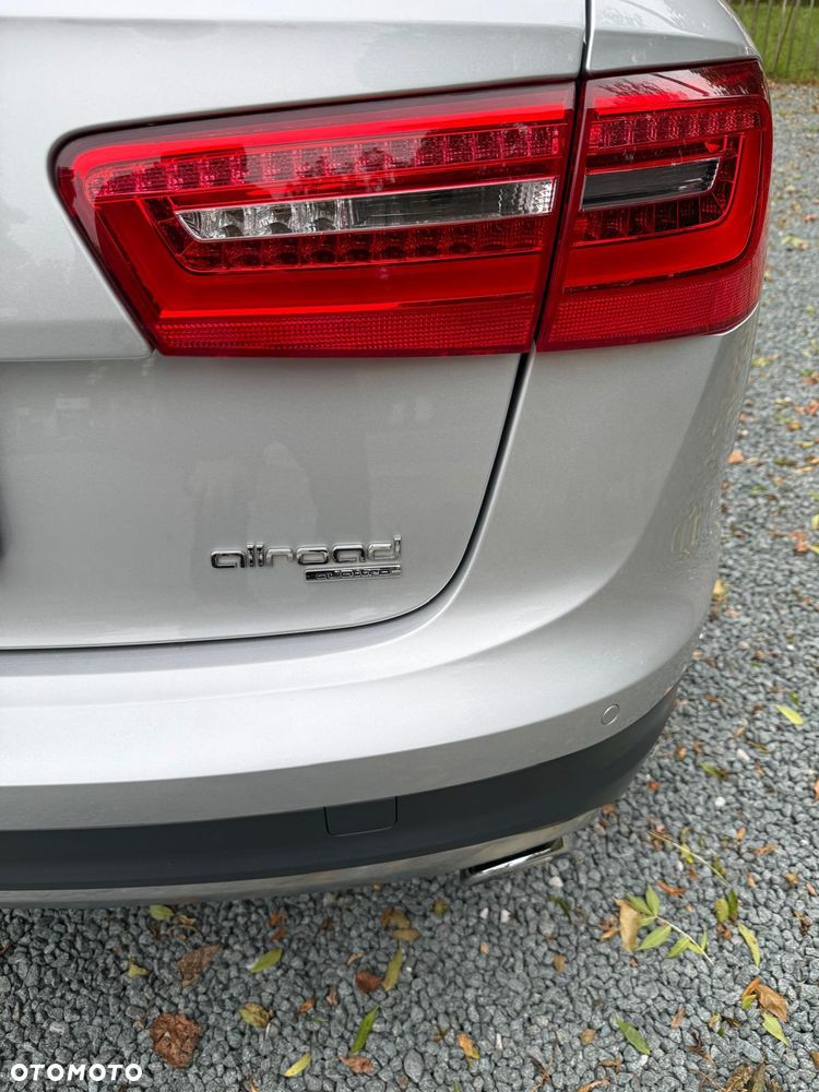 Audi A6 Allroad - 10