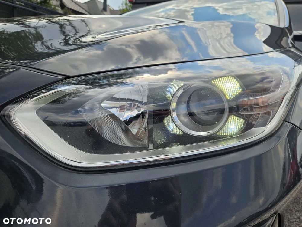 Kia Ceed 1.4 T-GDI OPF Vision - 2