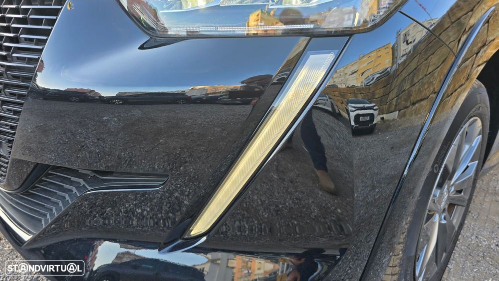 Peugeot e-208 Allure Pack - 60