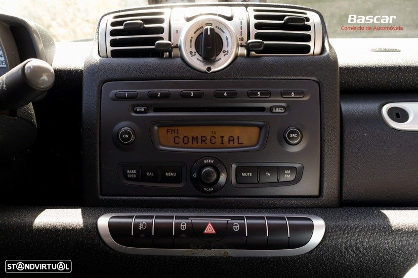 Smart ForTwo Coupé - 22