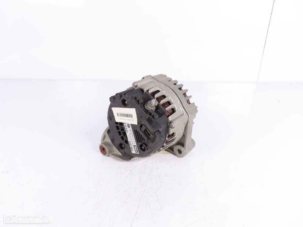 Alternador 180A Usado / Original BMW 5 (E60)/BMW 5 Touring (E61)/BMW X3 (E83)/BM... - 4