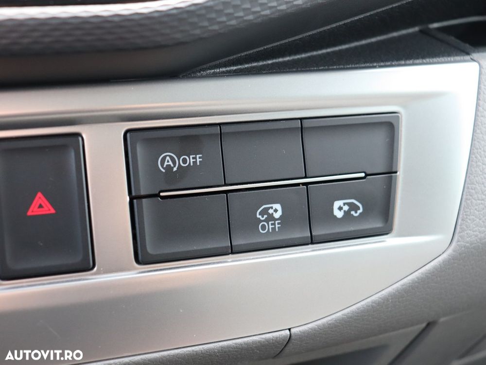 Volkswagen California 2.0 TDI 150 KW Ocean DSG 4M - 18