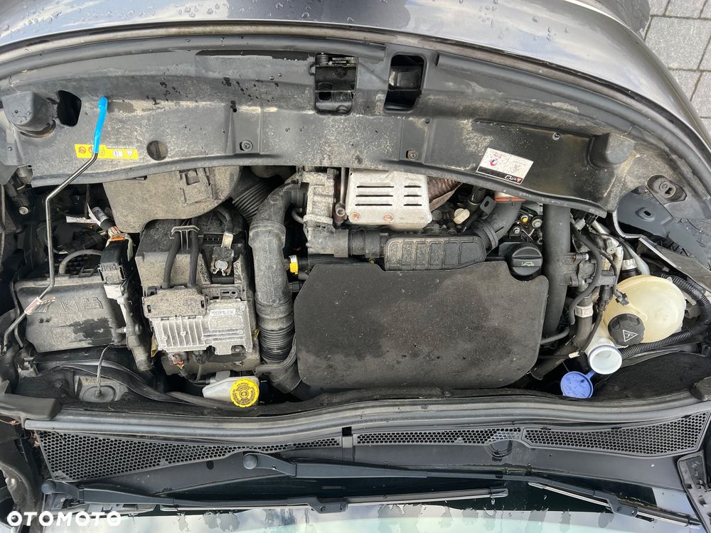 Peugeot 2008 PureTech 110 Style - 10