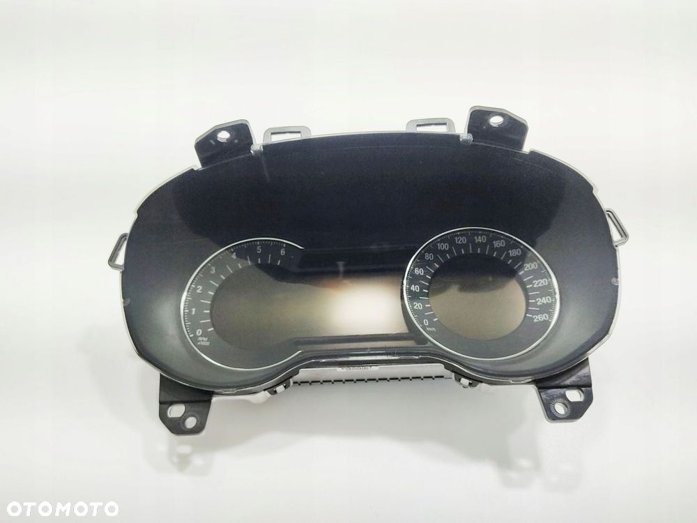 LICZNIK FORD S-MAX MK2 II 2.0 TDCI EM2T-10849-ALJ EM2T10849ALJ 2014-2018 - 1