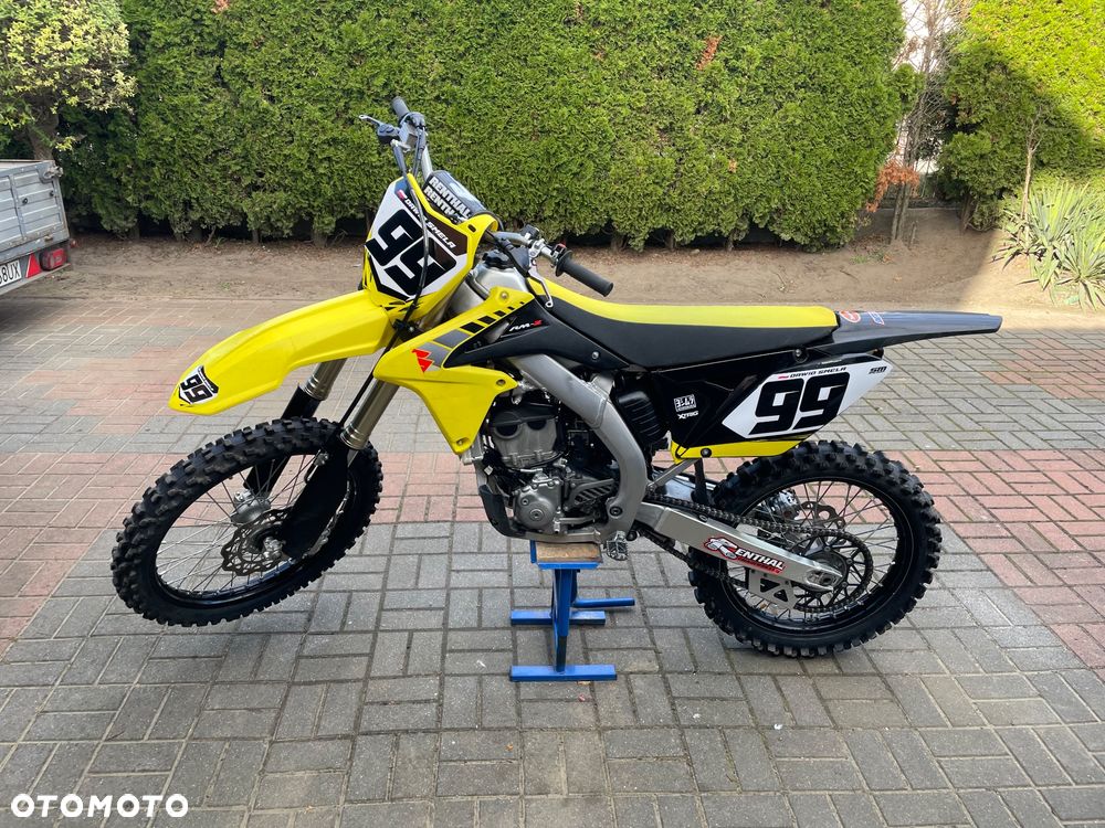 Suzuki RM-Z