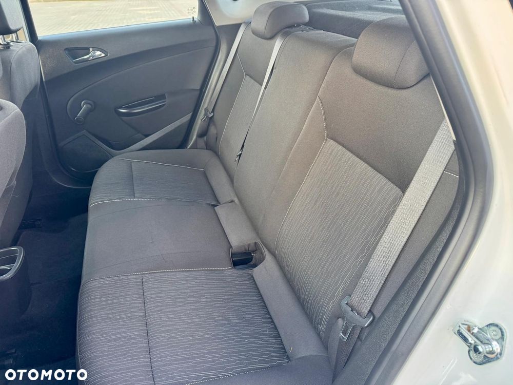 Opel Astra 1.4 Fun - 18