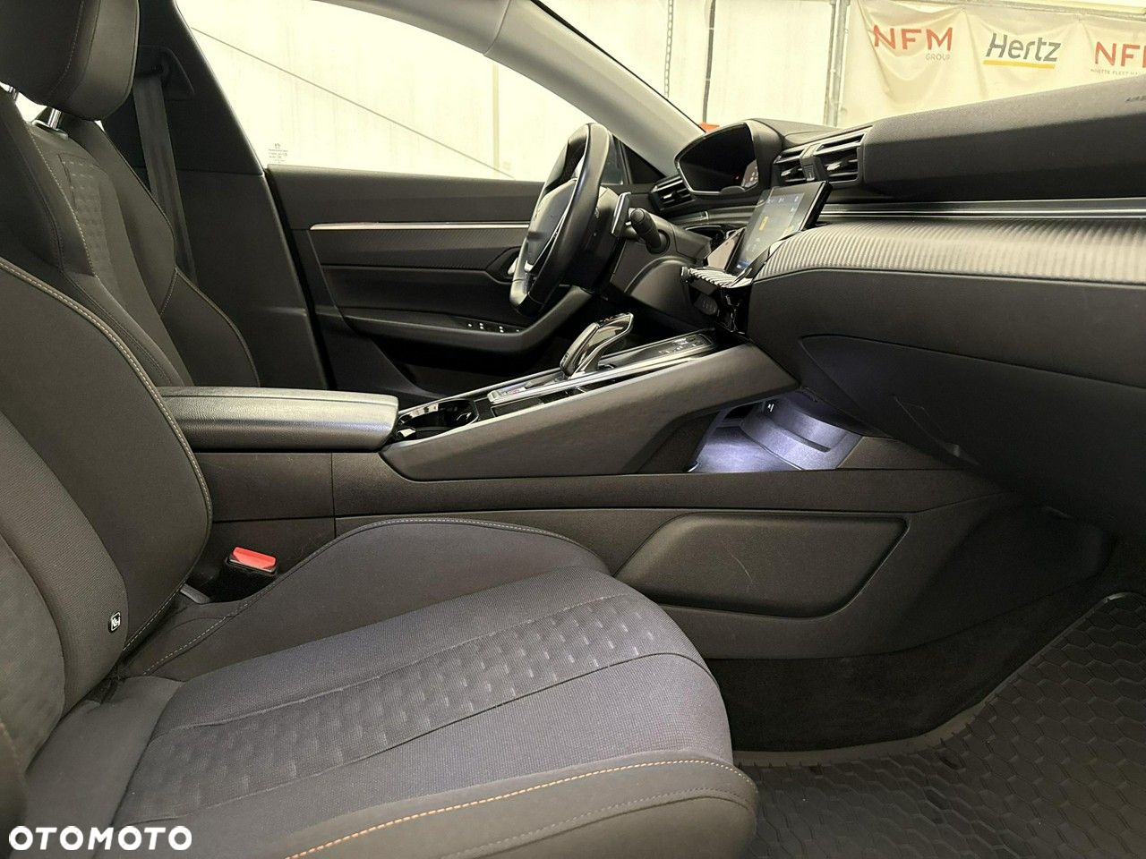 Peugeot 508 - 22
