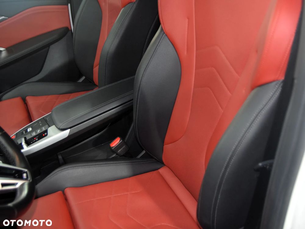 BMW X1 xDrive25i M Sport - 26