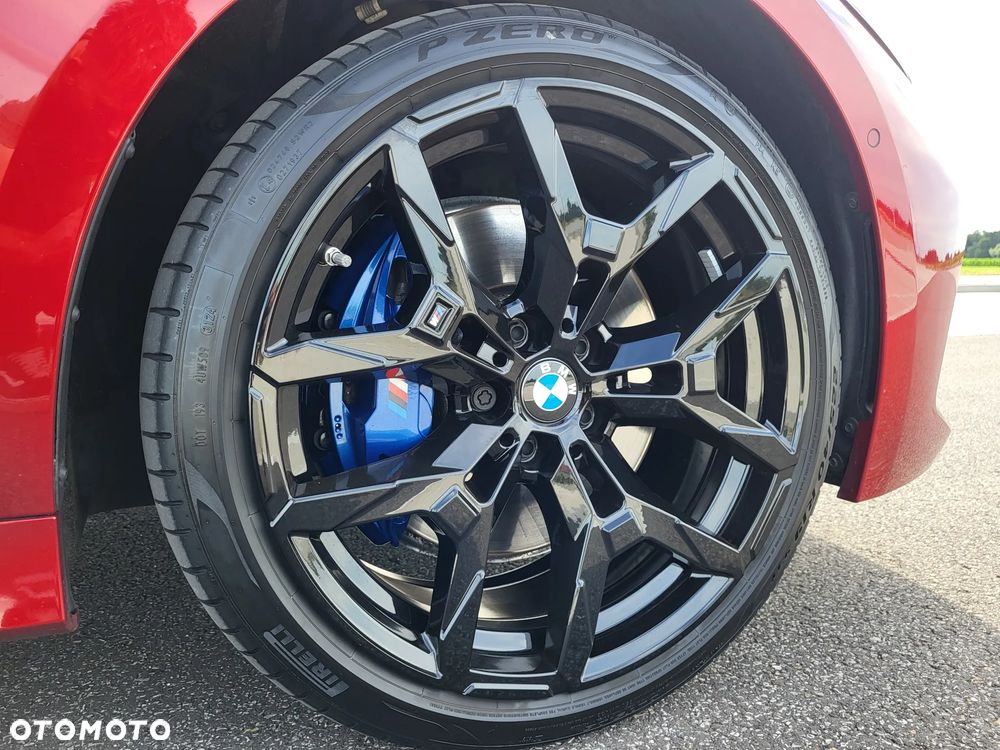 BMW Seria 3 320d xDrive M Sport Shadow sport - 39